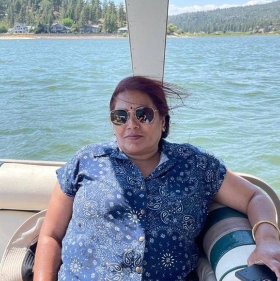 rekhakumarishah